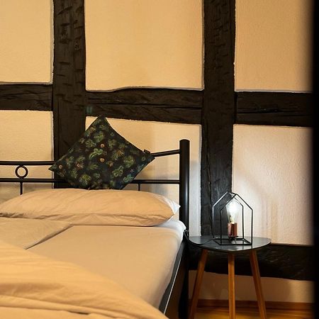 Ferienwohnung Am Franziskaner Tor Юберлинген Екстериор снимка