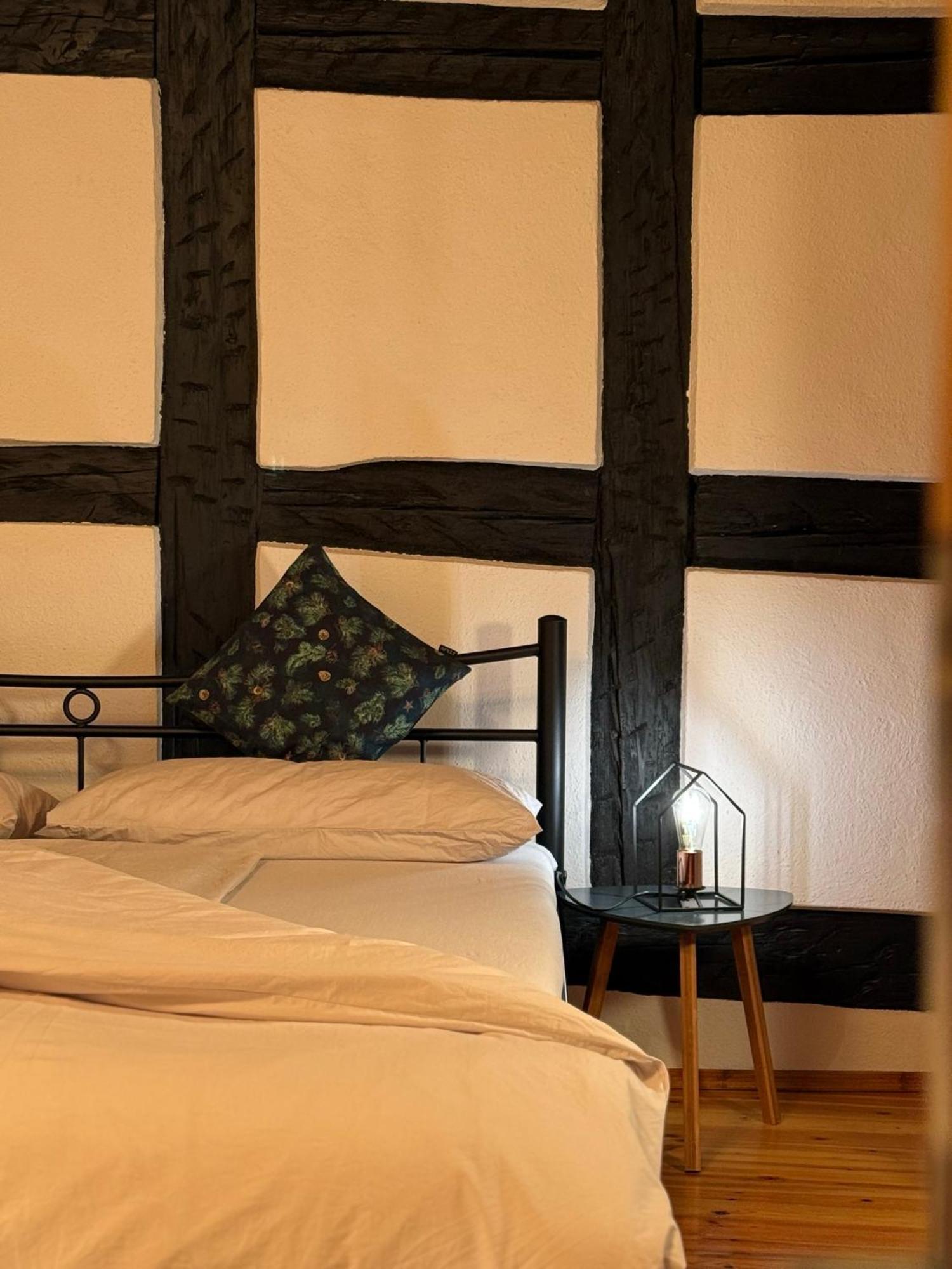 Ferienwohnung Am Franziskaner Tor Юберлинген Екстериор снимка